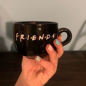 FRIENDS mug